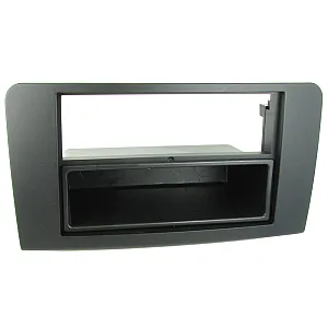 Connects2 CT24MB08 Mercedes ML GL Car CD Stereo Fascia Surround Panel