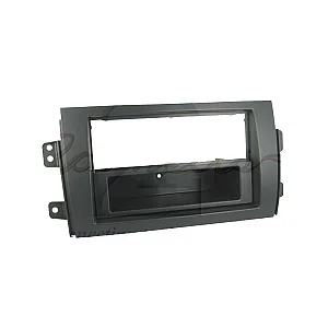Connects2 CT24SZ03 Suzuki SX4 Car CD Stereo Black Fascia Surround Panel 2006-2014