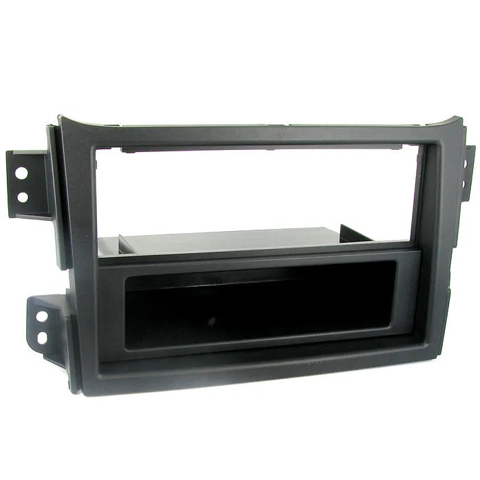CT24SZ05 Vauxhall Agila 2008-2015  Car CD Stereo Fascia Surround Panel Adaptor