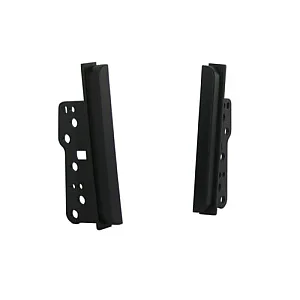 Connects2 CT24TY09 Toyota RAV4, Celica, MR2 Car Stereo Double Din Fascia