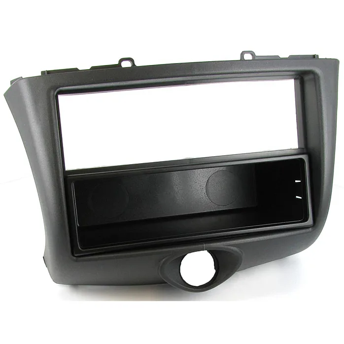 Toyota Yaris 2003-2006 Car CD Stereo Fitting Installation Kit, Fascia & Wiring