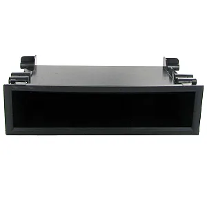 Connects2 CT24UV18 - UNIVERSAL Pocket Tray For Toyota
