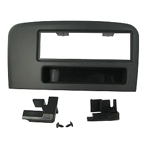 Connects2 CT24VL03 Volvo S80 Car CD Stereo Fascia Surround Panel