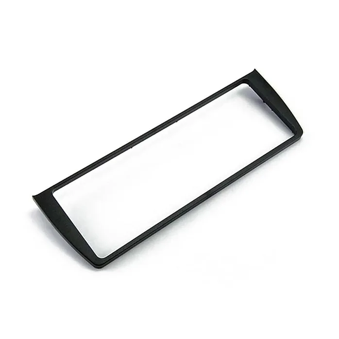 InCarTec 50-858-TRIM Porsche Air Conditioning / Heater/ Aircon Relocation Trim Frame