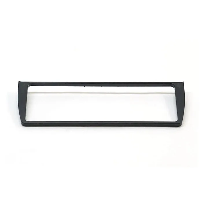 InCarTec 50-858-TRIM Porsche Air Conditioning / Heater/ Aircon Relocation Trim Frame