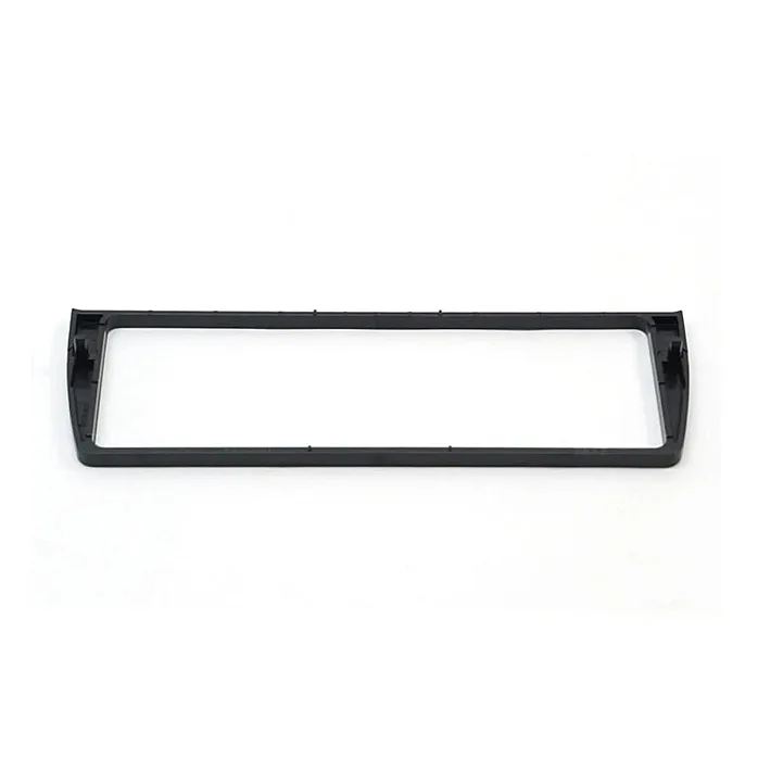InCarTec 50-858-TRIM Porsche Air Conditioning / Heater/ Aircon Relocation Trim Frame