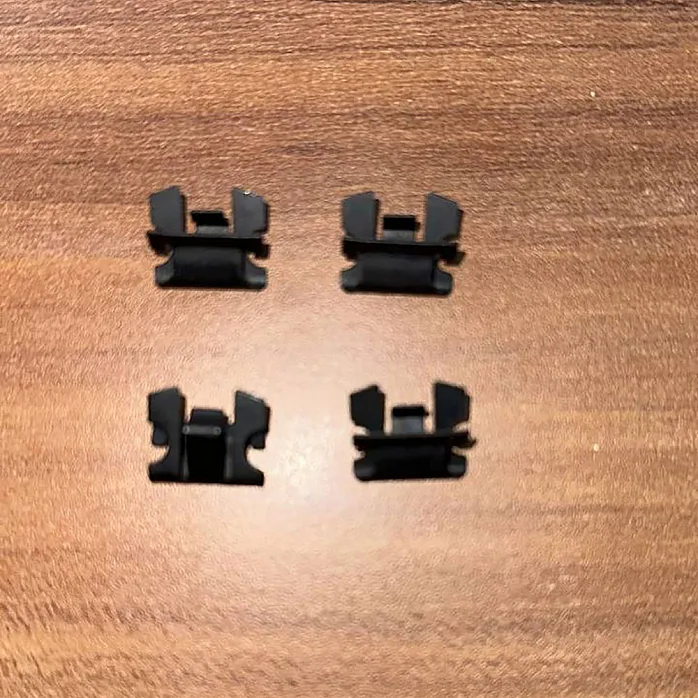 Clips For CT23FT21 Fascia Adaptor