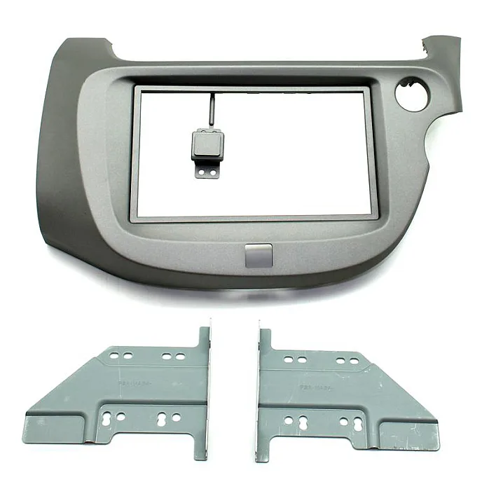 Connects2 CTKHD05 Honda Jazz 2009-2013 Double Din Car Stereo Installation Fitting Kit