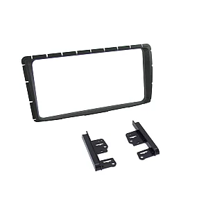 Connects2 CT23TY31 - Toyota Hilux Car Stereo Double Din Fascia Panel Adaptor