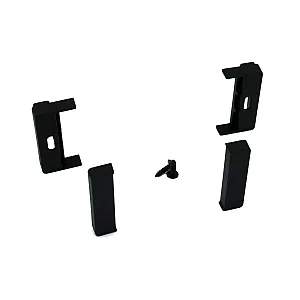 CT24AU11 Audi TT (1998-2006) Single Din Fascia Facia Panel Adaptor