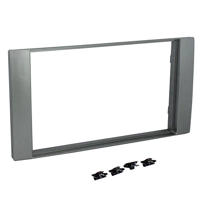 Ford Galaxy, Mondeo, Transit, Transit Connect Double Din Stereo Fascia Fitting Kit