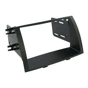 Connects2 CT24KI16 - Kia Sorento 2010-2013 Double Din CD Fascia Panel