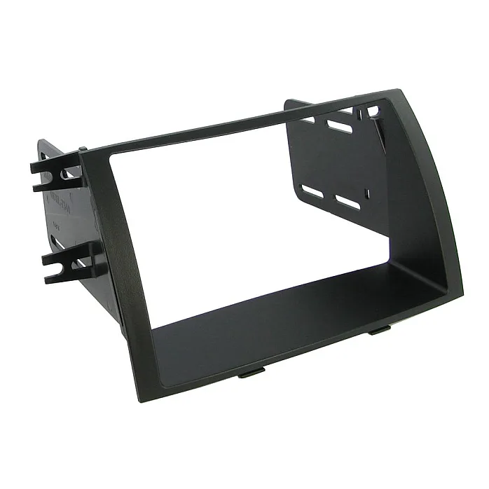 Connects2 CT24KI16 - Kia Sorento 2010-2013 Double Din CD Fascia Panel