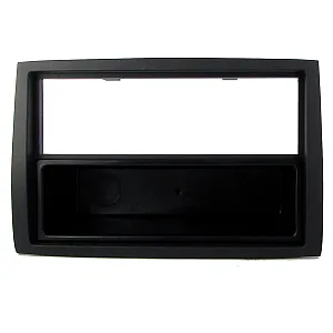 Connects2 CT24PE07 Peugeot Boxer 2006-2011 Car CD Stereo Fascia Surround Panel