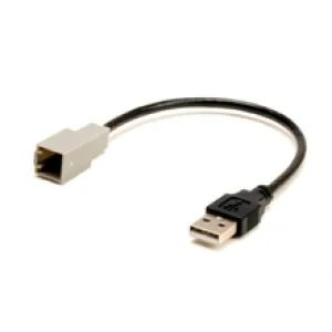 InCarTec 24-253 Toyota USB Port Retention Cable
