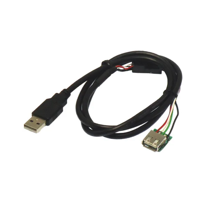 InCar Tec 24-257 VW T6 2015-2019 USB Port Retention Cable
