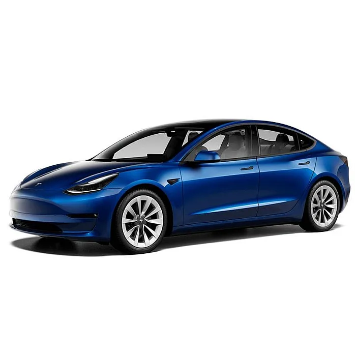 Tesla Speaker Option