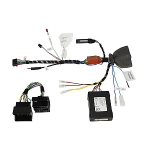 Alpine APF-X303VW MIB-PQ CAN to UART Interface Adaptor for Seat
