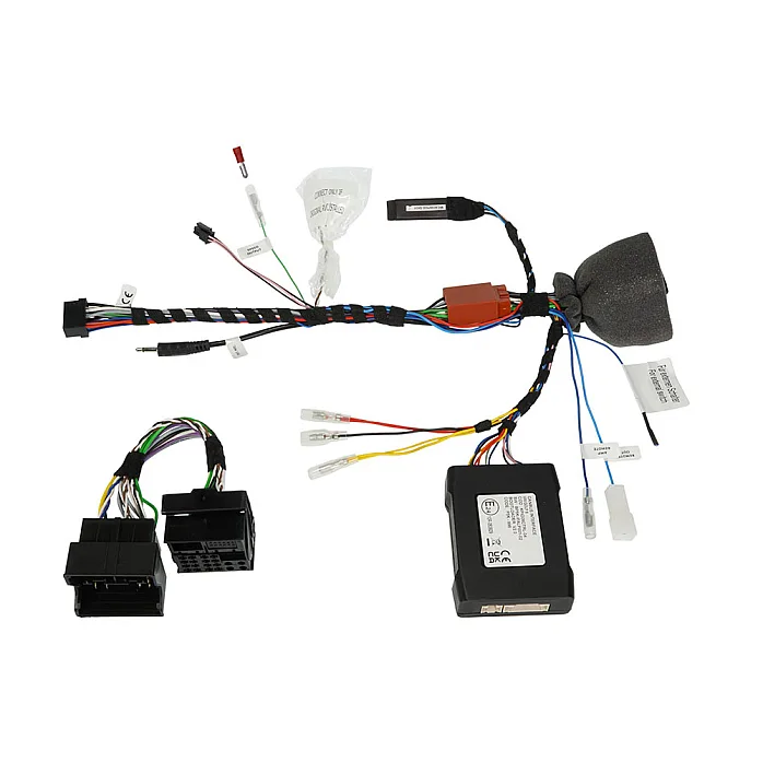 Alpine APF-X303VW MIB-PQ CAN to UART Interface Adaptor for Seat
