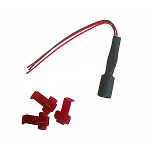 Pioneer CA-ECO-UNI.001 Universal Start/Stop Bypass Interface