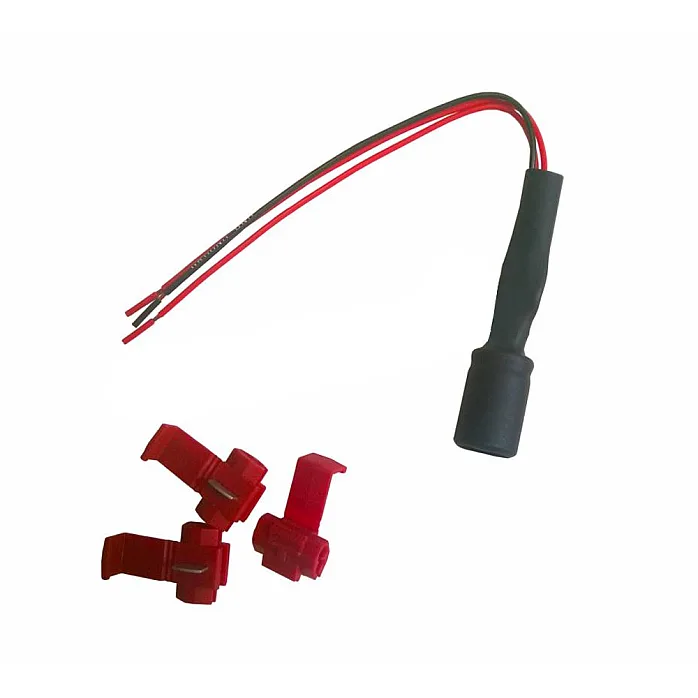 Pioneer CA-ECO-UNI.001 Universal Start/Stop Bypass Interface