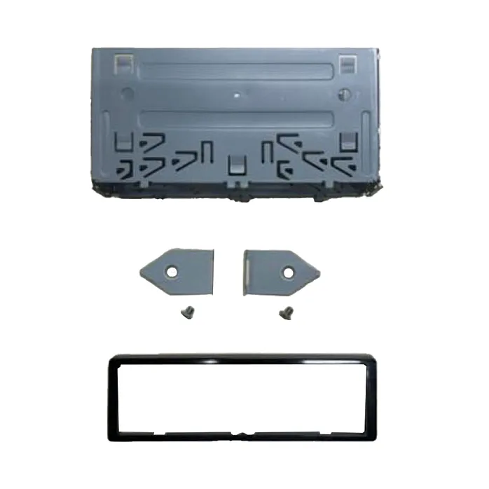 Pioneer CA-HM-SPH1DIN.001 Single Din Installation Kit For SPH-DA97DAB, EVO98DAB, EVO107DAB