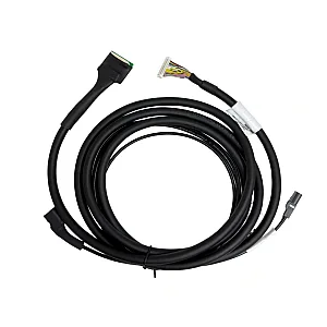 Pioneer CA-RGB200-2E (200cm) Extension Cable For SPH-EVO98DAB and SPH-EVO107DAB