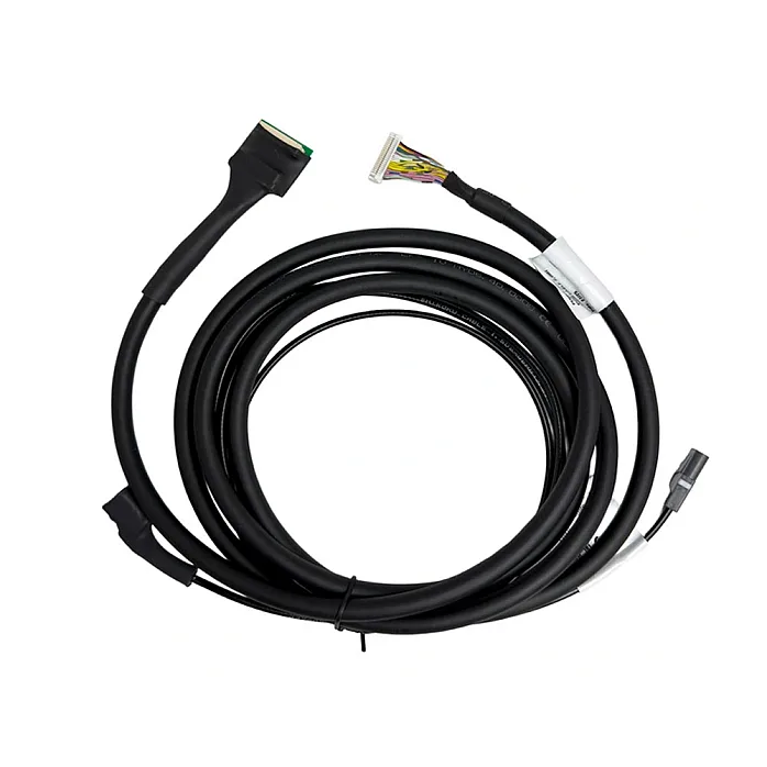 Pioneer CA-RGB200-2E (200cm) Extension Cable For SPH-EVO98DAB and SPH-EVO107DAB