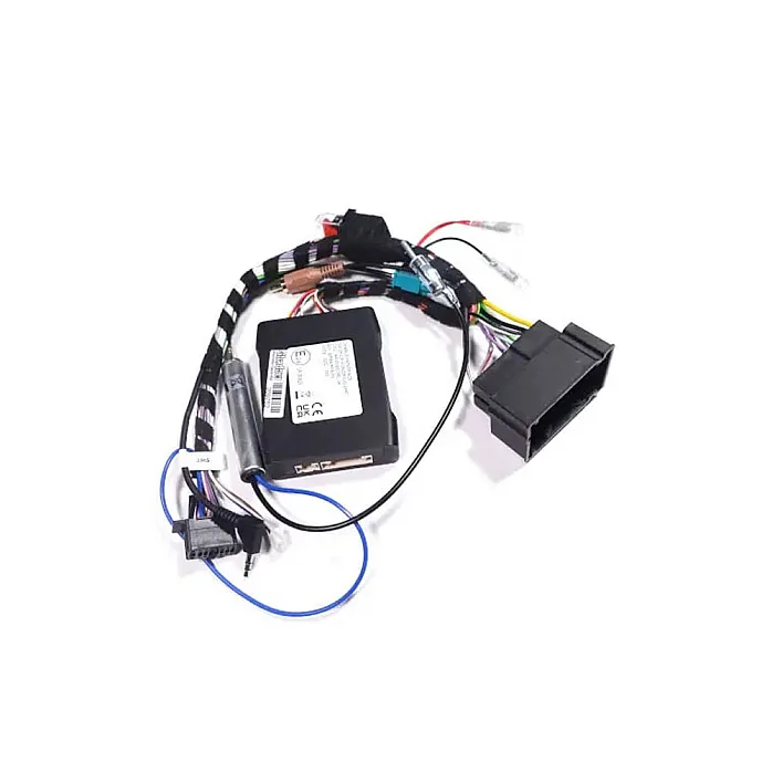 Pioneer CD-FCA-UAR.001AE UART2 Steering Wheel Interface For Fiat Series 7 (SPH-DA77DAB / EVO97 / EVO98)