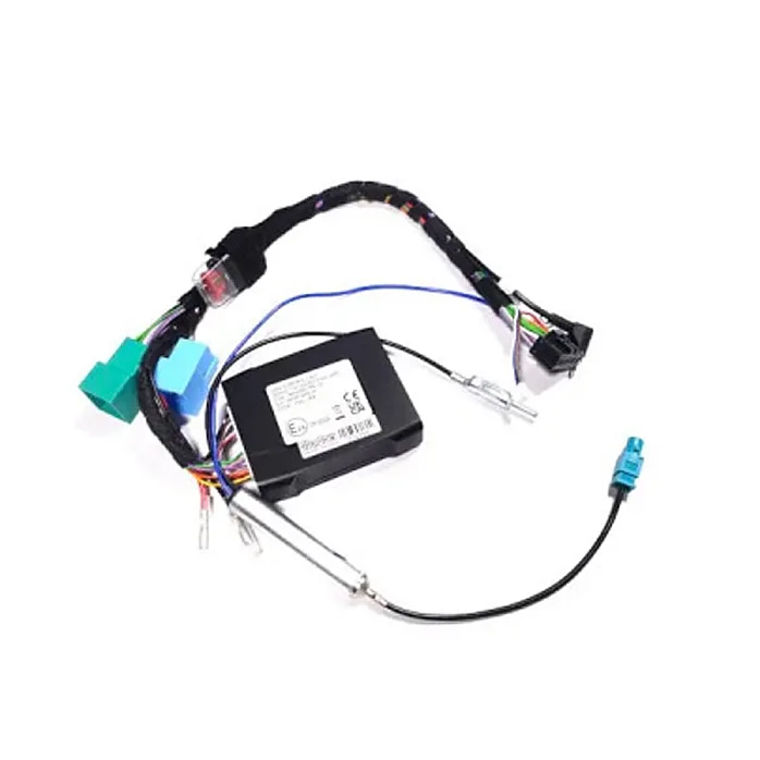Pioneer CD-FCA-UAR.003 UART Steering Wheel Interface For Fiat Ducato 8 / Ducato 9