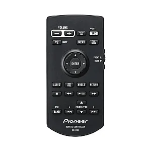 Pioneer CD-R33 Infrared Car Stereo Remote Control for AVH Head Units