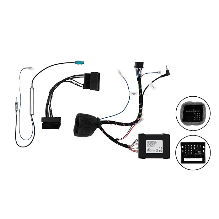Pioneer CD-SVW-UAR.007AE Integration Module CAN Bus Adaptor for SPH-DA97DAB / EVO98DAB / EVO107DAB / EVO109DAB