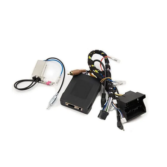 Pioneer CD-SVW-UAR.007AE Integration Module CAN Bus Adaptor for SPH-DA97DAB / EVO98DAB / EVO107DAB / EVO109DAB