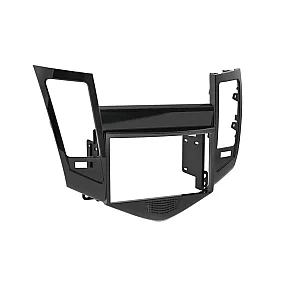 Connects2 CT23CV04 - Chevrolet Cruze 2009 - 2012 Double Din Fascia Panel Adaptor