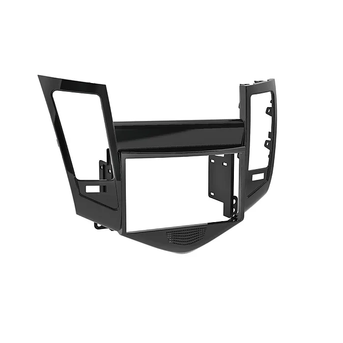 Connects2 CTKCV01 - Chevrolet Cruze 2009 - 2012 Double Din Car Stereo Fitting Kit