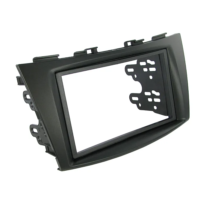 Connects2 CTKSZ02 - Suzuki Swift 2011-2017 Double Din Car Stereo Fitting Kit