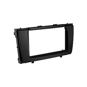 Connects2 CT23TY12 Toyota Avensis T27 2009-2011 Double Din Fascia Plates