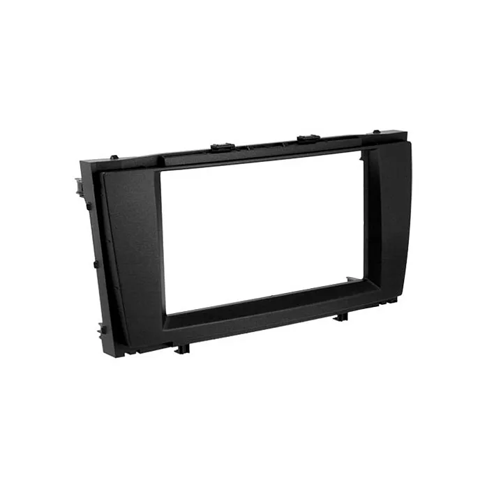 Connects2 CT23TY12 Toyota Avensis T27 2009-2011 Double Din Fascia Plates