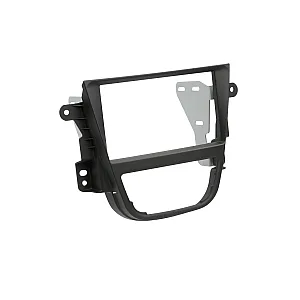 Connects2 CT23VX40 - Vauxhall Mokka 2012-2020 Double Din Stereo Fascia Panel Adaptor