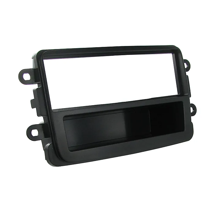 CT24DC01 Dacia Duster, Dokker, Lodgy, Sandero Car Stereo Fascia Adaptor
