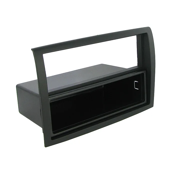 Connects2 CT24FT28 - Fiat Ducato 2006-2011 Car CD Stereo Fascia Surround Panel Adaptor