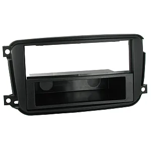 Connects2 CT24MM08 Smart ForTwo 2010 - 2014 CD Stereo Fascia Panel