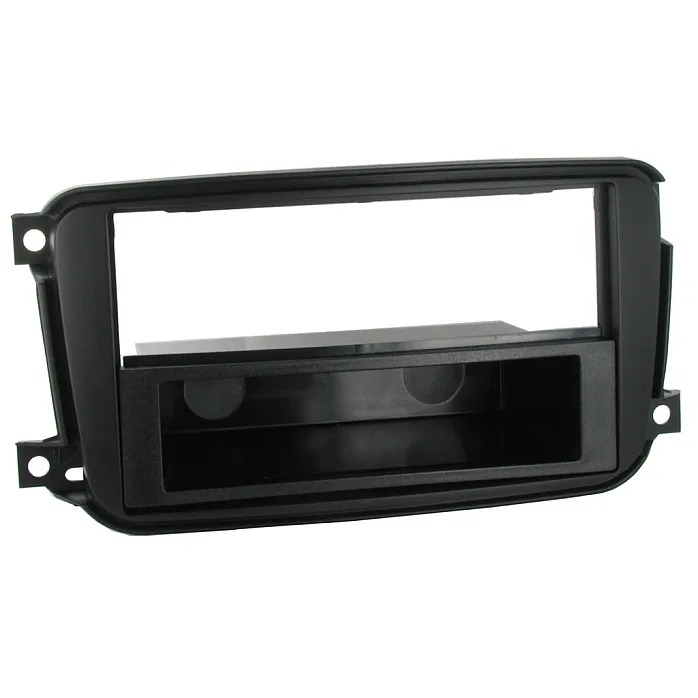 Connects2 CT24MM08 Smart ForTwo 2010 - 2014 CD Stereo Fascia Panel