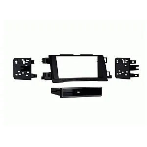 Connects2 CT24MZ24 - Mazda 6, CX-5 Car Stereo Fascia Surround Panel Adaptor