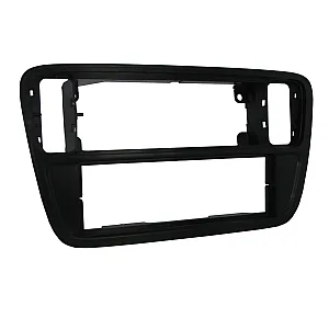 Connects2 CT24SK10 Skoda Citigo 2012-2017 Car CD Stereo Single Din Fascia Panel Adaptor (Black)