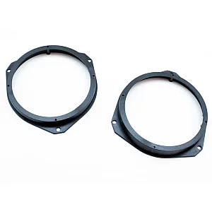 CT25AR03 Alfa Romeo Giulietta,  Mito 165mm Front or Rear Door Speaker Adaptor