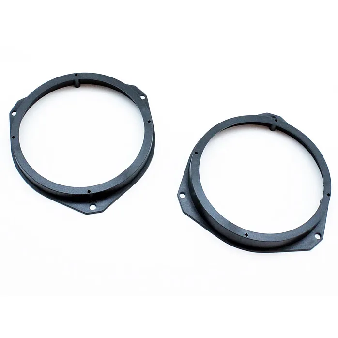 CT25AR03 Alfa Romeo Giulietta,  Mito 165mm Front or Rear Door Speaker Adaptor