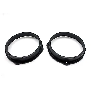 CT25AU10 Audi A3, Q5 200mm 20cm Front Door Speaker Adaptor