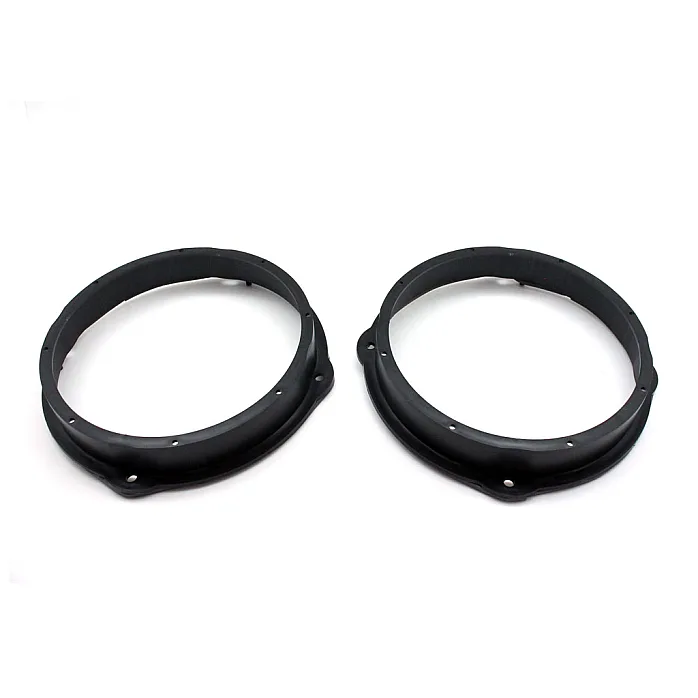 CT25AU10 Audi A3, Q5 200mm 20cm Front Door Speaker Adaptor