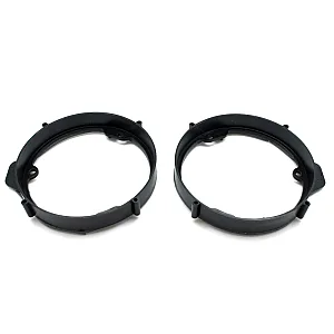CT25MC21 Mercedes E Class (W212)165mm 16.5cm Rear Door Speaker Adaptor